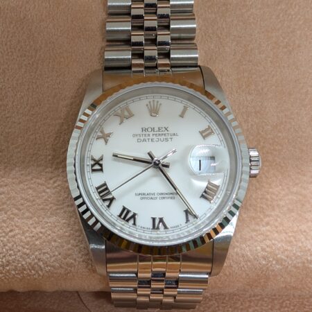 Rolex Datejust 36